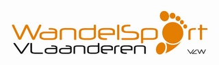 Logo Wandelsport Vlaanderen